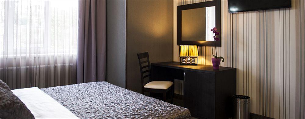 Boutique Apart - Hotel Iarcadia Odessa Exteriör bild