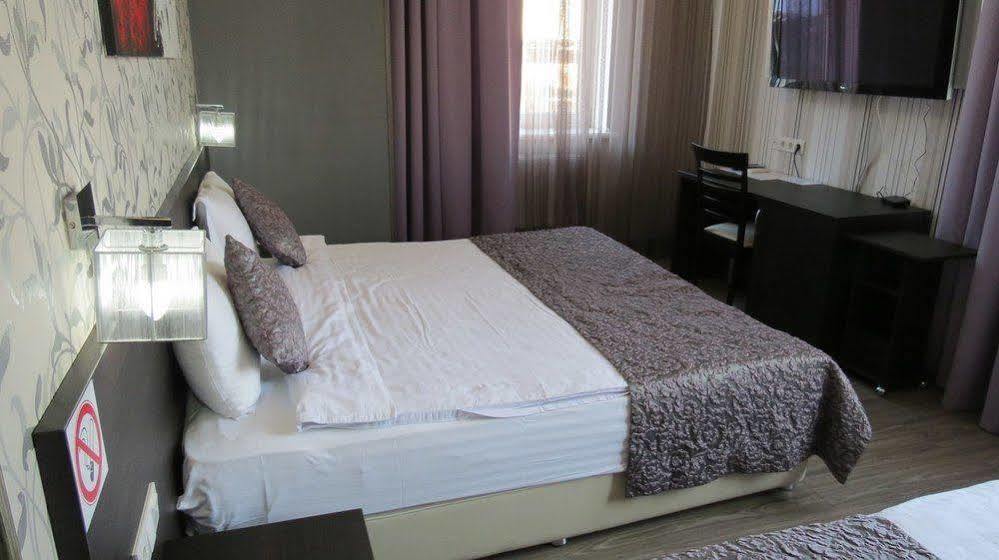 Boutique Apart - Hotel Iarcadia Odessa Exteriör bild