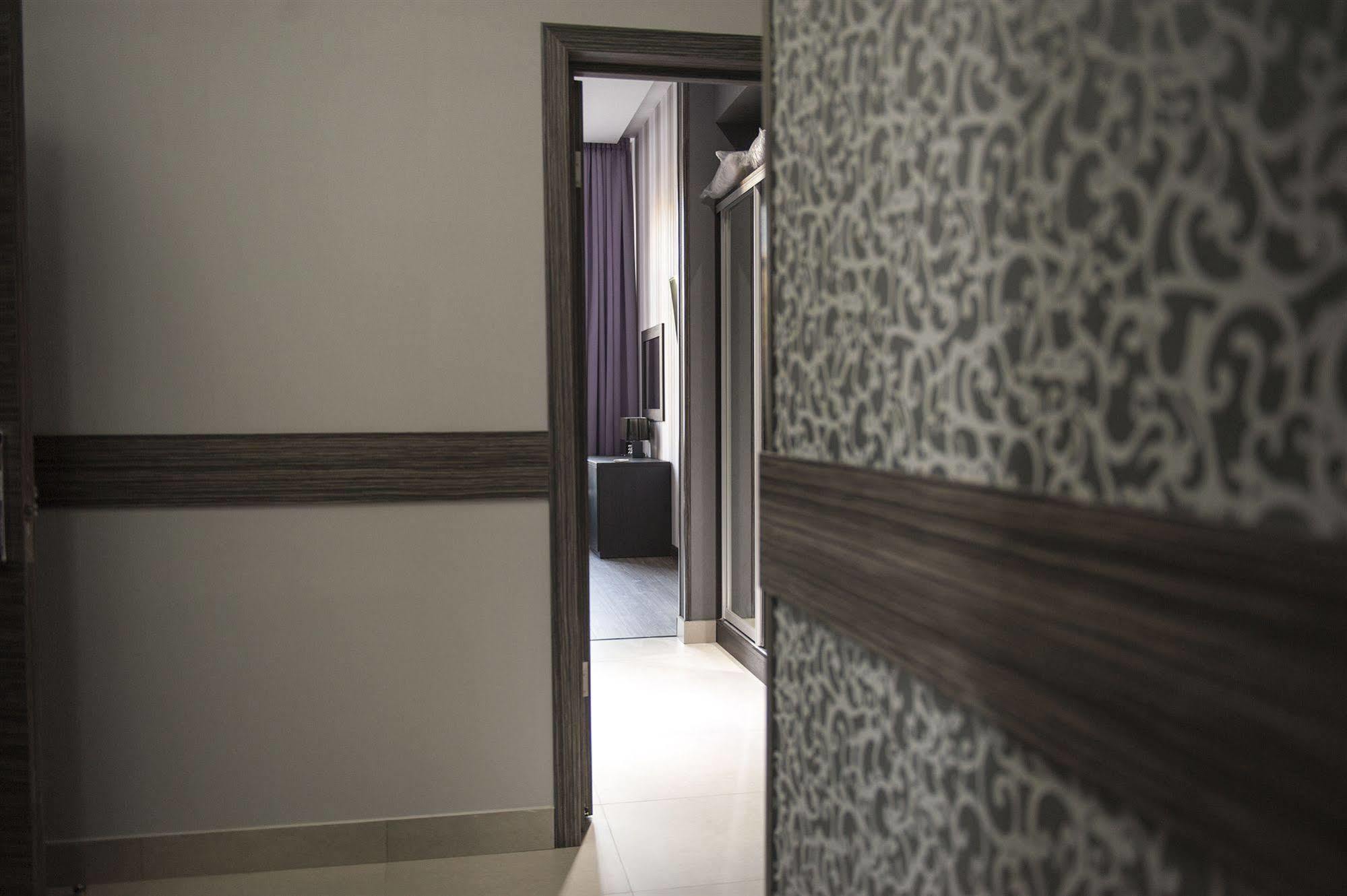 Boutique Apart - Hotel Iarcadia Odessa Exteriör bild